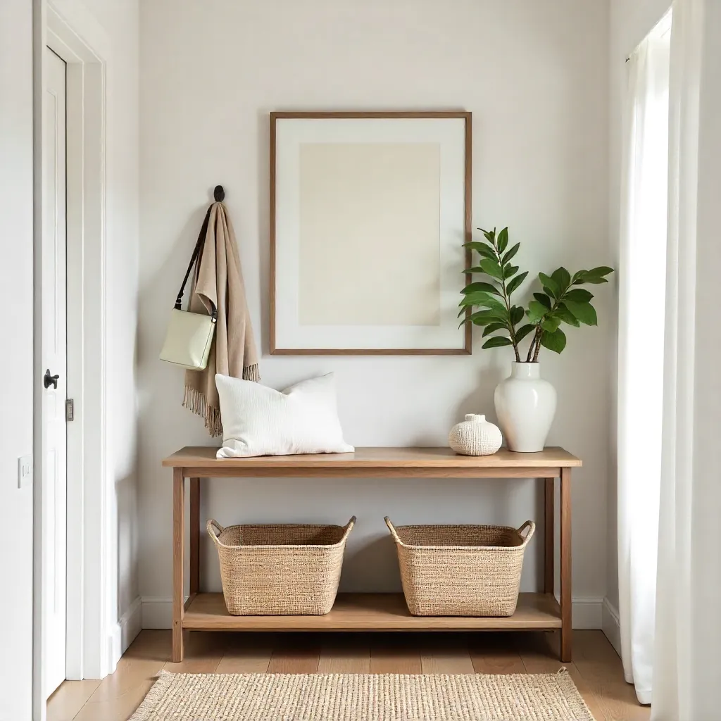 Systematic framework