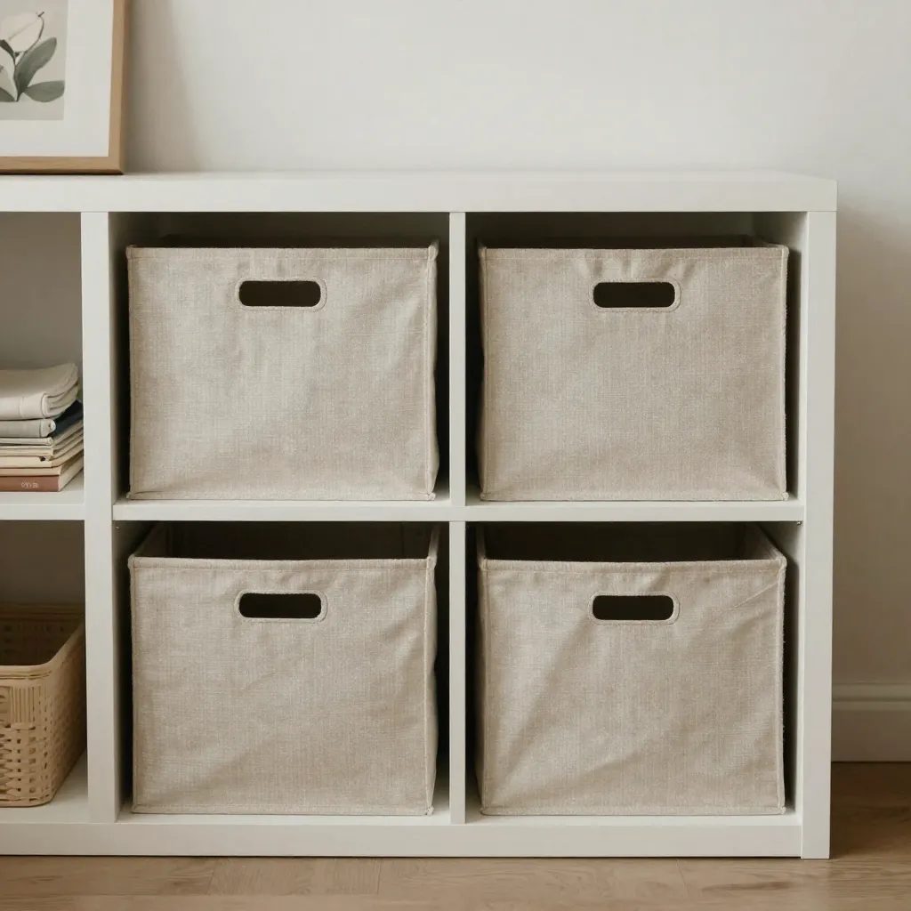 Peaceful environment